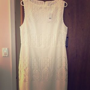 Woman’s Casual Dress